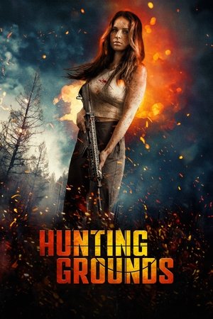 Hunting Grounds (2025) WEBRIP Hindi (MULTI AUDIO) 720p – 480p – 1080p Movie Poster