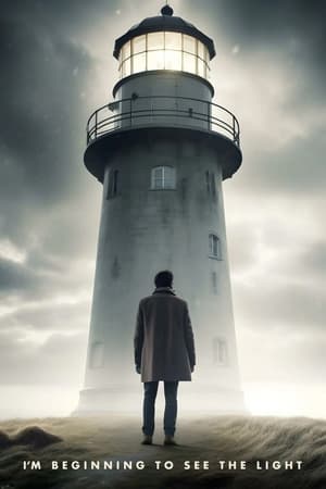 I'm Beginning To See the Light (2025) WEBRIP Hindi (MULTI AUDIO) 720p – 480p – 1080p Movie Poster