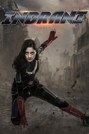 Indrani - Epic1: Dharam vs Karam (2024) WEBRIP Hindi (MULTI AUDIO) 720p – 480p – 1080p Movie Poster