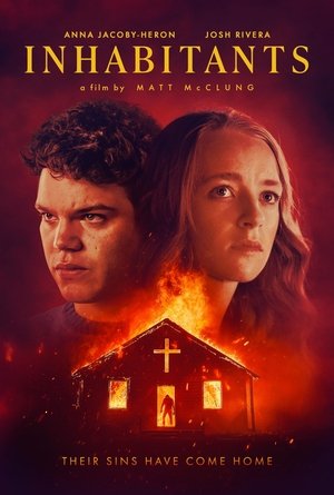 Inhabitants (2025) WEBRIP Hindi (MULTI AUDIO) 720p – 480p – 1080p Movie Poster
