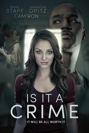 Is It a Crime? (2025) WEBRIP Hindi (MULTI AUDIO) 720p – 480p – 1080p Movie Poster