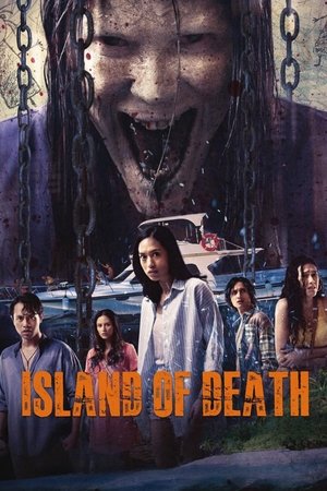 Island of Death (2024) WEBRIP Hindi (MULTI AUDIO) 720p – 480p – 1080p Movie Poster