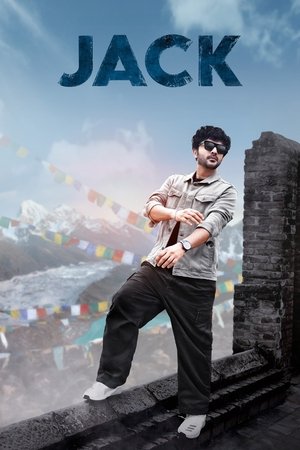 Jack (2025) WEBRIP Hindi (MULTI AUDIO) 720p – 480p – 1080p Movie Poster