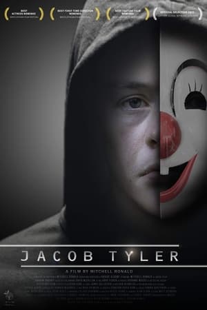 Jacob Tyler (2024) WEBRIP Hindi (MULTI AUDIO) 720p – 480p – 1080p Movie Poster