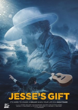 Jesse's Gift (2023) WEBRIP Hindi (MULTI AUDIO) 720p – 480p – 1080p Movie Poster