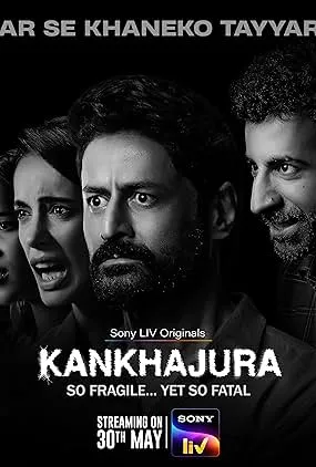 Kankhajura Season 1 Hindi Dual Audio WEBRIP 720p – 480p – 1080p Movie Poster