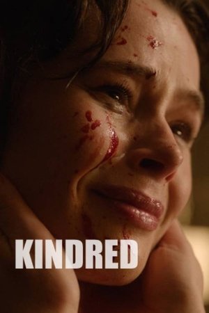 Kindred (2025) WEBRIP Hindi (MULTI AUDIO) 720p – 480p – 1080p Movie Poster
