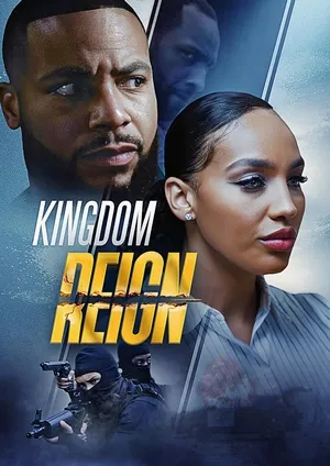 Kingdom Reign (2024) WEBRIP Hindi (MULTI AUDIO) 720p – 480p – 1080p Movie Poster