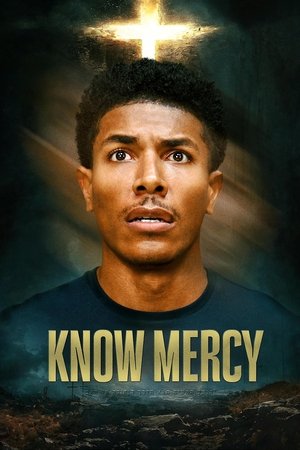 Know Mercy (2025) WEBRIP Hindi (MULTI AUDIO) 720p – 480p – 1080p Movie Poster