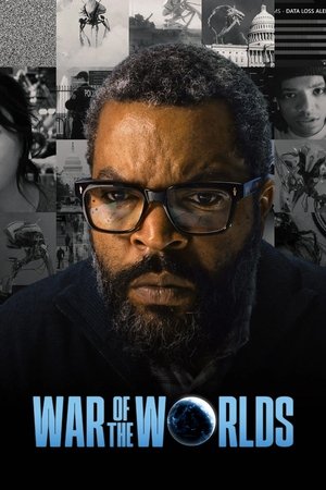 La Guerre des mondes (2025) WEBRIP Hindi (MULTI AUDIO) 720p – 480p – 1080p Movie Poster