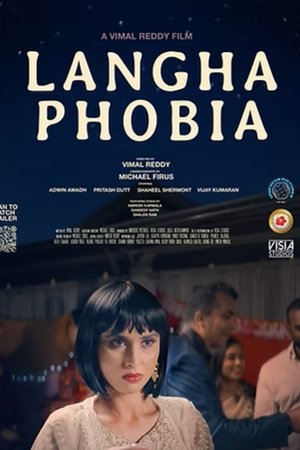 Langha Phobia (2024) WEBRIP Hindi (MULTI AUDIO) 720p – 480p – 1080p Movie Poster