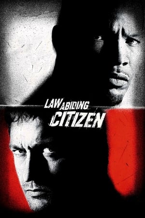 Law Abiding Citizen (2009) Hindi Dual Audio 720p BluRay [1.2GB] Movie Poster