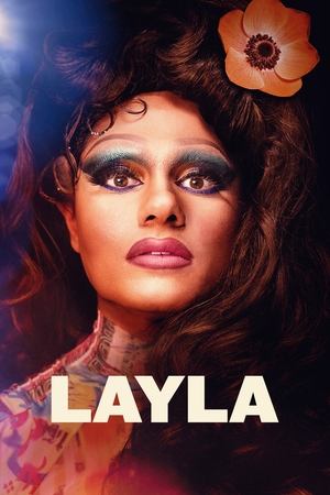Layla (2024) WEBRIP Hindi (MULTI AUDIO) 720p – 480p – 1080p Movie Poster
