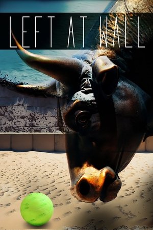 Left at Wall (2023) WEBRIP Hindi (MULTI AUDIO) 720p – 480p – 1080p Movie Poster