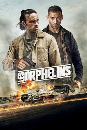 Les Orphelins (2025) WEBRIP Hindi (MULTI AUDIO) 720p – 480p – 1080p Movie Poster