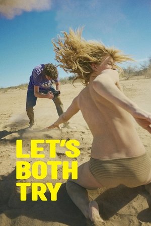 Let's Both Try (2025) WEBRIP Hindi (MULTI AUDIO) 720p – 480p – 1080p Movie Poster