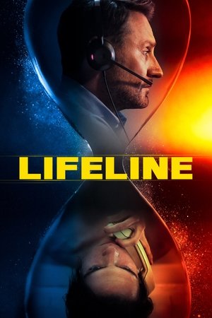 Lifeline (2025) WEBRIP Hindi (MULTI AUDIO) 720p – 480p – 1080p Movie Poster