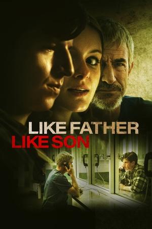 Like Father Like Son (2025) WEBRIP Hindi (MULTI AUDIO) 720p – 480p – 1080p Movie Poster