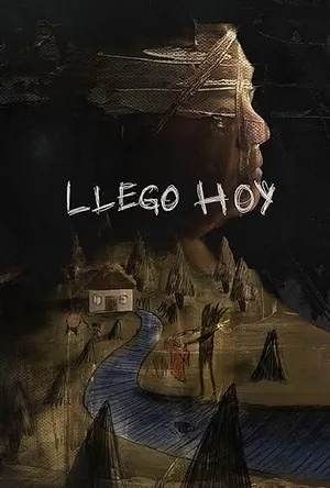 Llego Hoy (2024) WEBRIP Hindi (MULTI AUDIO) 720p – 480p – 1080p Movie Poster