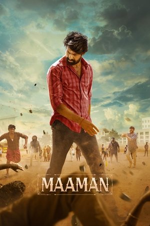 Maaman (2025) WEBRIP Hindi (MULTI AUDIO) 720p – 480p – 1080p Movie Poster