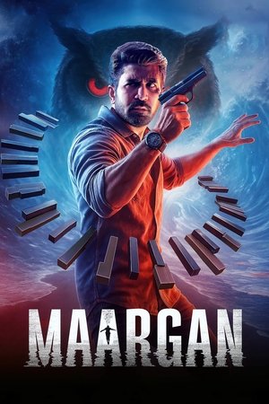 Maargan (2025) WEBRIP Hindi (MULTI AUDIO) 720p – 480p – 1080p Movie Poster