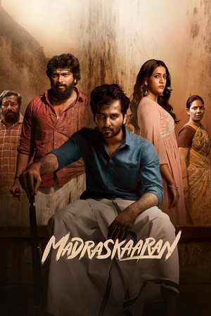 Madraskaaran (2025) WEBRIP Hindi (MULTI AUDIO) 720p – 480p – 1080p Movie Poster