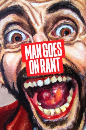 Man Goes On Rant (2024) WEBRIP Hindi (MULTI AUDIO) 720p – 480p – 1080p Movie Poster