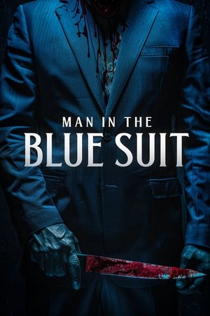 Man in the Blue Suit (2025) WEBRIP Hindi (MULTI AUDIO) 720p – 480p – 1080p Movie Poster
