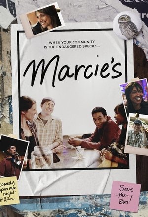 Marcie's (2025) WEBRIP Hindi (MULTI AUDIO) 720p – 480p – 1080p Movie Poster