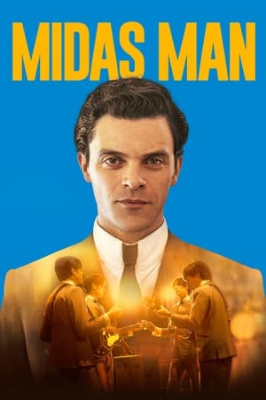 Midas Man (2024) WEBRIP Hindi (MULTI AUDIO) 720p – 480p – 1080p Movie Poster