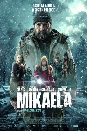 Mikaela (2025) WEBRIP Hindi (MULTI AUDIO) 720p – 480p – 1080p Movie Poster