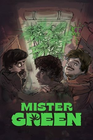 Mister Green (2024) WEBRIP Hindi (MULTI AUDIO) 720p – 480p – 1080p Movie Poster