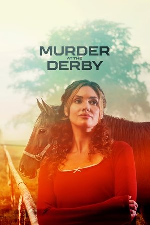 Murder at the Derby (2025) WEBRIP Hindi (MULTI AUDIO) 720p – 480p – 1080p Movie Poster