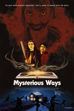 Mysterious Ways (2025) WEBRIP Hindi (MULTI AUDIO) 720p – 480p – 1080p Movie Poster
