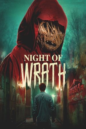 Night of Wrath (2025) WEBRIP Hindi (MULTI AUDIO) 720p – 480p – 1080p Movie Poster