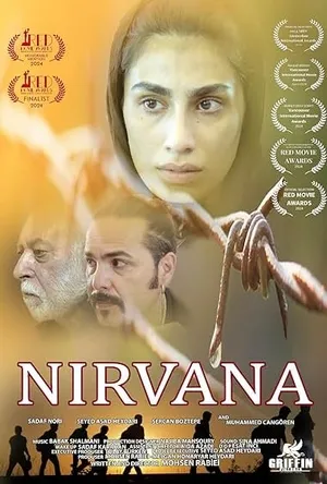 Nirvana (2025) WEBRIP Hindi (MULTI AUDIO) 720p – 480p – 1080p Movie Poster