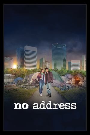 No Address (2025) WEBRIP Hindi (MULTI AUDIO) 720p – 480p – 1080p Movie Poster