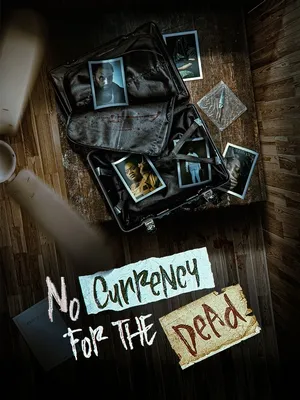 No Currency for the Dead (2025) WEBRIP Hindi (MULTI AUDIO) 720p – 480p – 1080p Movie Poster