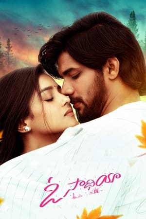 O Saathiya (2023) Hindi HDRip | 720p | 480p Movie Poster