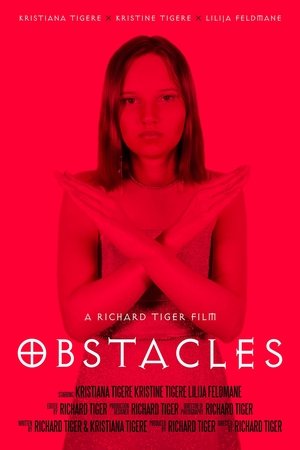 Obstacles (2025) WEBRIP Hindi (MULTI AUDIO) 720p – 480p – 1080p Movie Poster