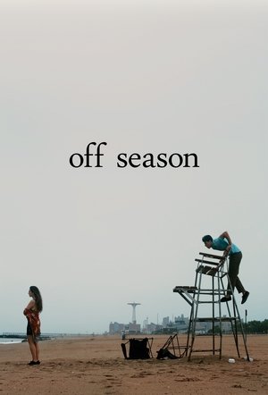 Off Season (2025) WEBRIP Hindi (MULTI AUDIO) 720p – 480p – 1080p Movie Poster