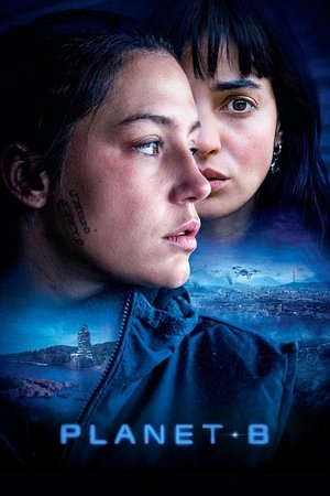 Planet B (2024) WEBRIP Hindi (MULTI AUDIO) 720p – 480p – 1080p Movie Poster