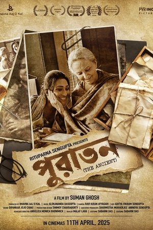 Puratawn (2025) WEBRIP Hindi (MULTI AUDIO) 720p – 480p – 1080p Movie Poster