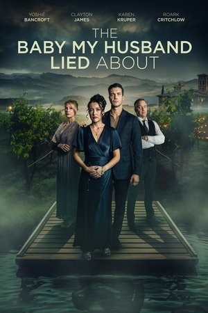 Qui est le père de mon bébé ? (2025 WEBRIP Hindi (MULTI AUDIO) 720p – 480p – 1080p Movie Poster