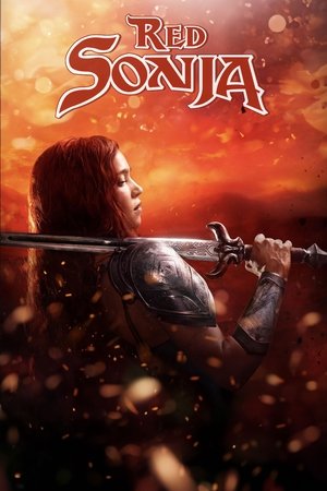 Red Sonja (2025) WEBRIP Hindi (MULTI AUDIO) 720p – 480p – 1080p Movie Poster