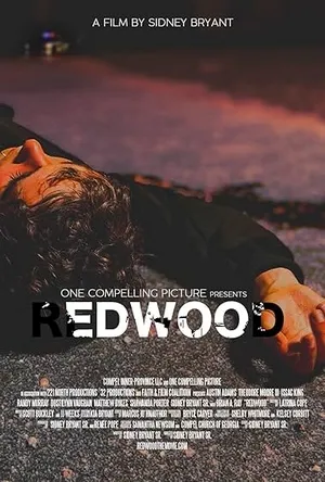 Redwood (2025) Hindi Dual Audio HDRip 1080p – 720p – 480p Movie Poster