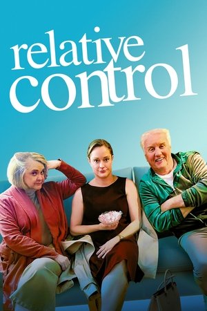 Relative Control (2024) WEBRIP Hindi (MULTI AUDIO) 720p – 480p – 1080p Movie Poster