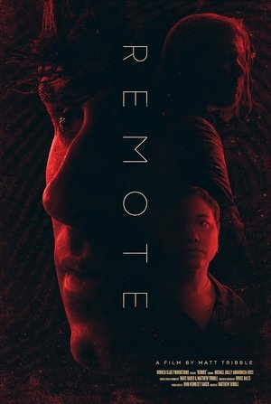 Remote (2025) WEBRIP Hindi (MULTI AUDIO) 720p – 480p – 1080p Movie Poster