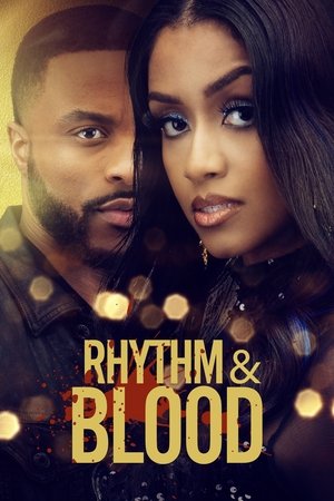 Rhythm & Blood (2025) WEBRIP Hindi (MULTI AUDIO) 720p – 480p – 1080p Movie Poster