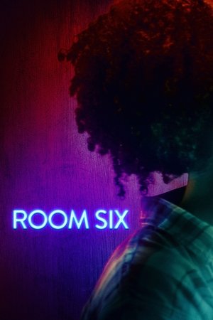 Room Six (2025) WEBRIP Hindi (MULTI AUDIO) 720p – 480p – 1080p Movie Poster